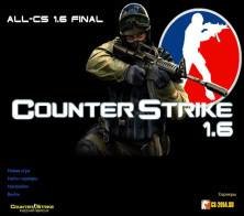CS 1.6 скачать бесплатно CS 1.6 скачать бесплатно